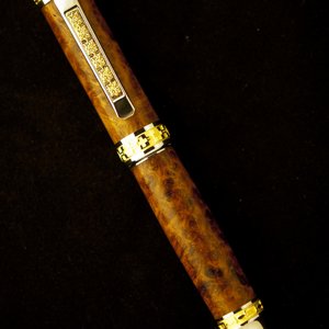 Amboyna Emperor