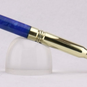 308 Casing Click Pen
