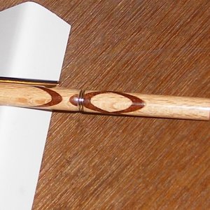 Slimline Inlaid 01