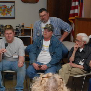 Round Table