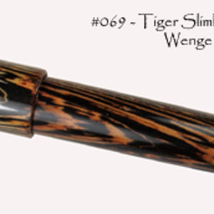 Tiger Slimline