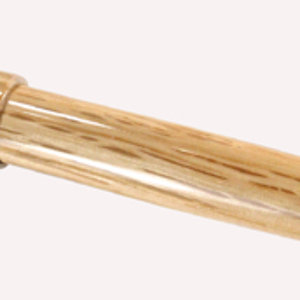 Extended Slimline - Red Oak