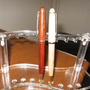 China made pens