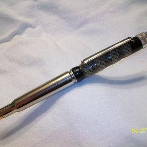 30-06 Tru-shell nickel plate