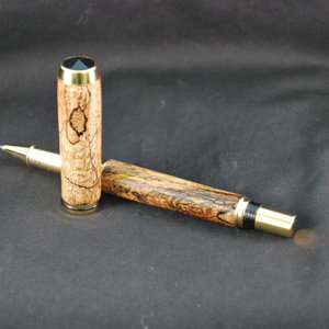 Spalted Maple