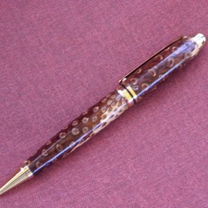 pine cone 5-5-10