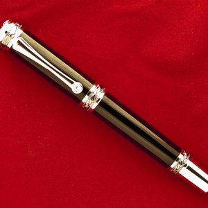 Bakelite Majestic