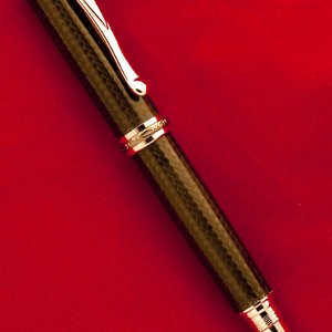 Carbon Fiber Jr Statesman II