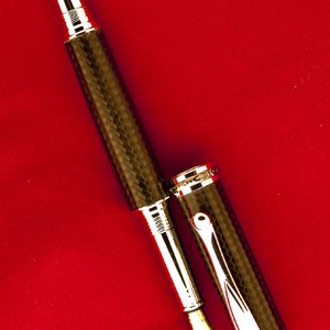 Carbon Fiber Jr Statesman II