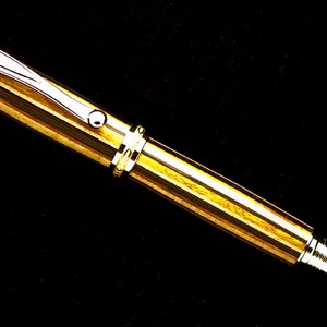 Stripe Tease Jr Statesman II
