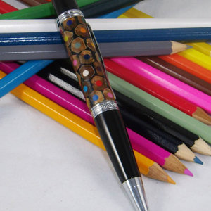 Pencils pencil
