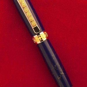 Lapis Emperor