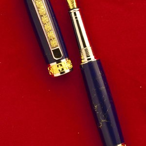 Lapis Emperor