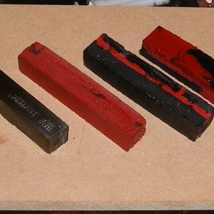 First PR Castings