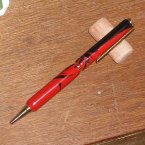 First PR Pen