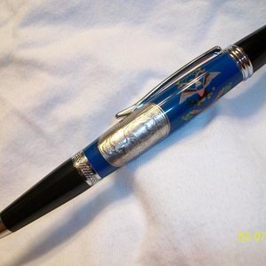 North Dakota State Pen