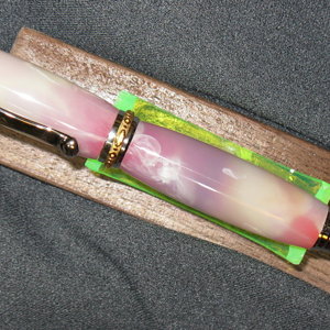 Bakelite & Sherbert