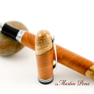 Cuban Mahogany