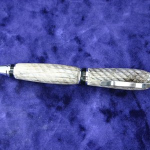 from a gar