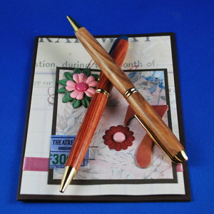 Slender Ladies' pens