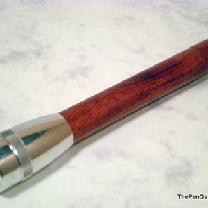 Closed End MagLite