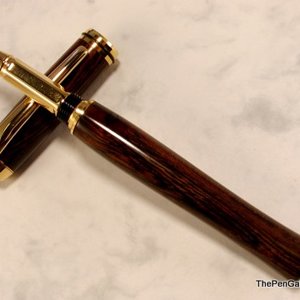 Desert Ironwood Baron
