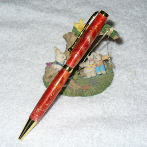 Acrylic Slimline