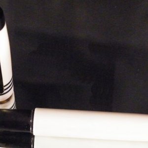 Sharpie refill skin