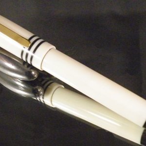Sharpie refill skin
