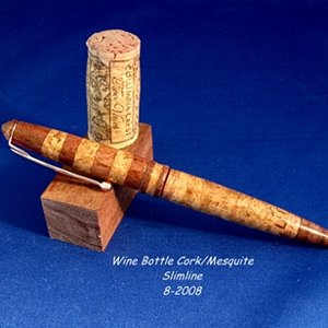 MESQUITE/CORK
