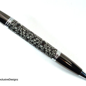 Kaleidoscope Pen
