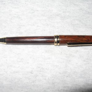 Cocobolo