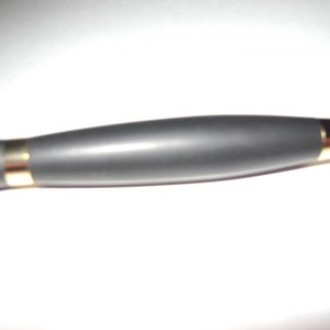 graphite pen