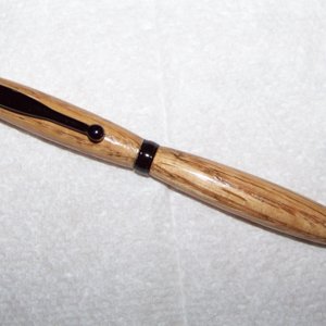 Red Oak Pencil