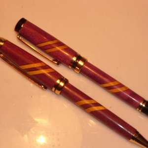 pair of vikings