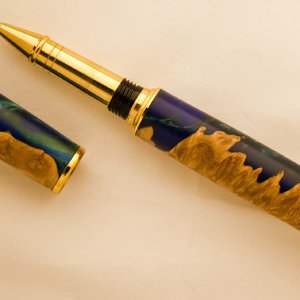 Panache from Exotic Blanks (Photo 2)