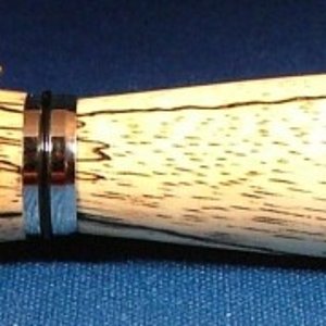 Platinum Navigator, Spalted Tamerid