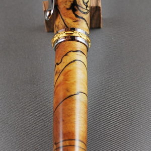 Spalted Maple