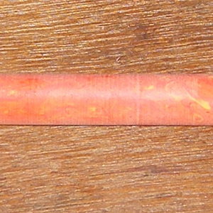Orange Turned