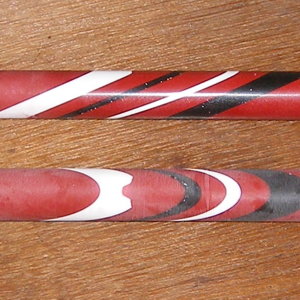 Nebraska Huskers Turned