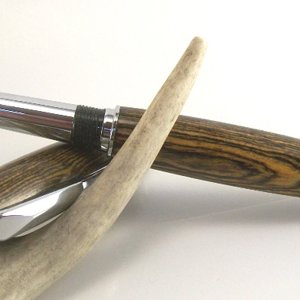 Bocote on Jr Gent