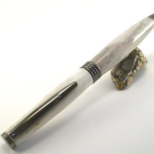 stream line deer antler