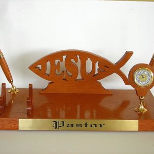 Jesus