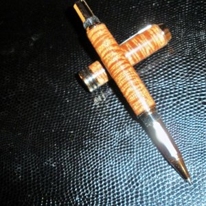 tycoon pen