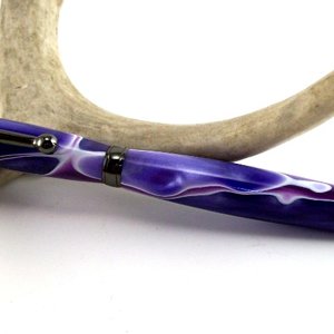 slimline with acrylic