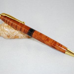 Curly Koa