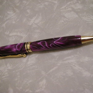 First pen sold, to an LSU fan!
