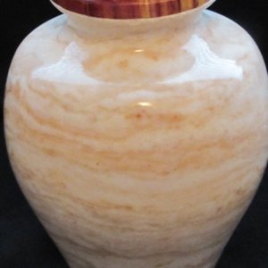 Texas Pan Handle alabaster