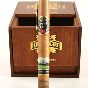 "Cigar Illusion" view 3