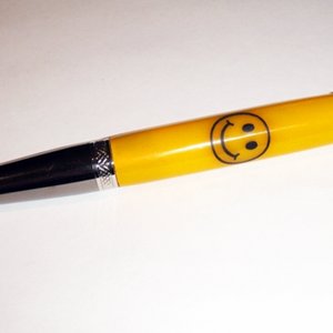 Happy Pen